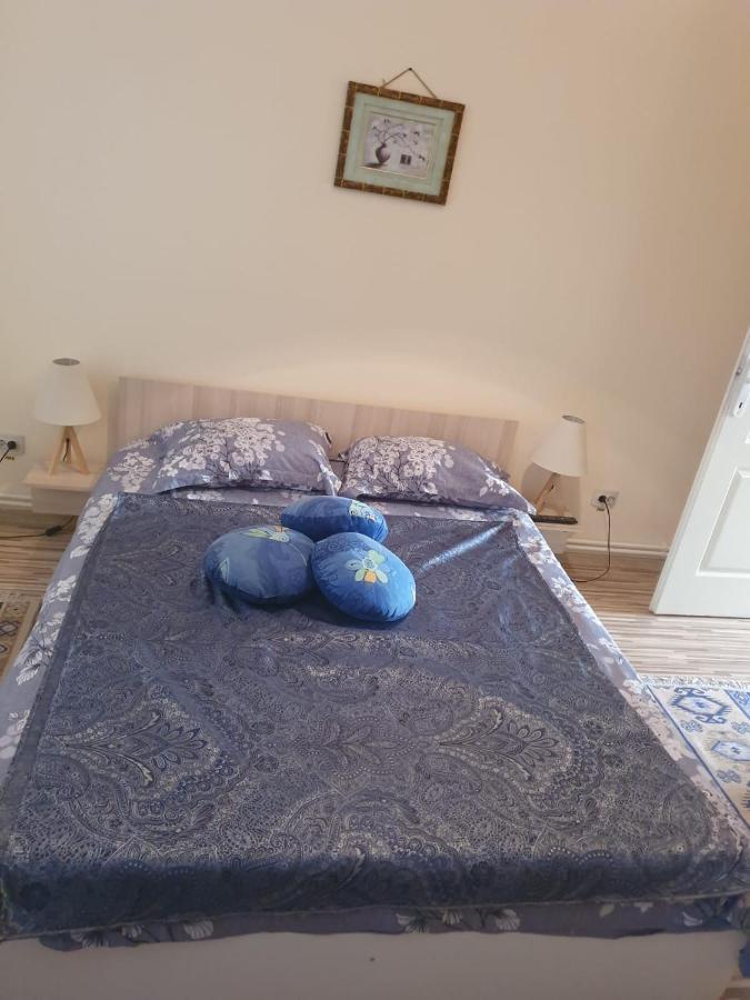 Relax Haus Hotell Hunedoara Eksteriør bilde